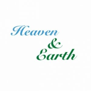 Heaven & Earth Bookstore