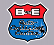 B&E Auto Collision Center
