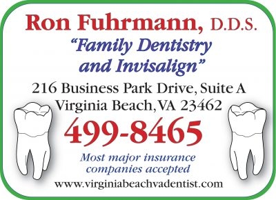 Ron Fuhrmann Family Dentistry