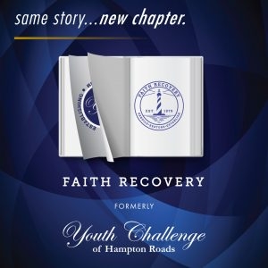 Faith Recovery Thrift Store