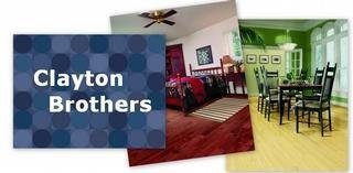 Clayton Home & Flooring LLC