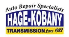 Hage-Kobany Transmissions & Auto Service