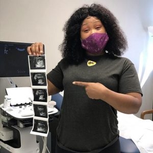 Alpha’s Glory Pregnancy Center