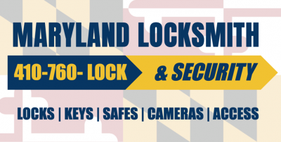 Maryland Locksmith