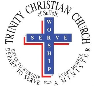 Trinity Christian Church of Suffolk