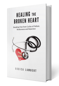 Healing the Broken Heart