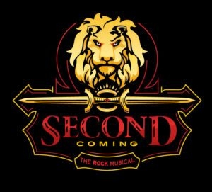 Second Coming The Rock Musical