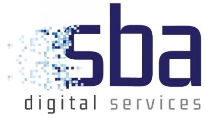 sba digital services