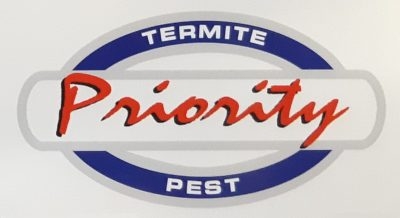 Priority Termite & Pest Control