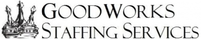 Good Works Staffing Services
